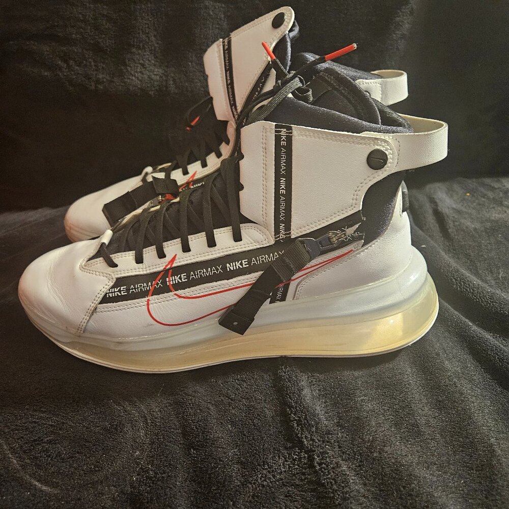 Nike High Tops